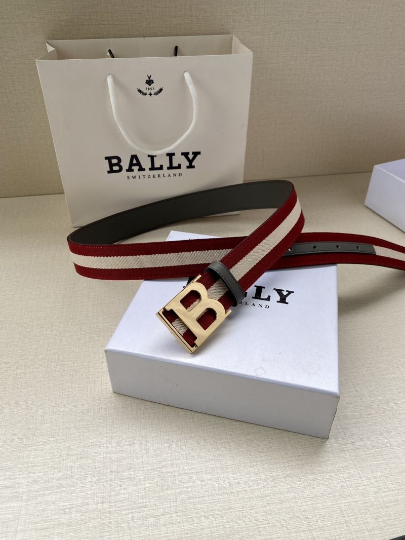 BALLY